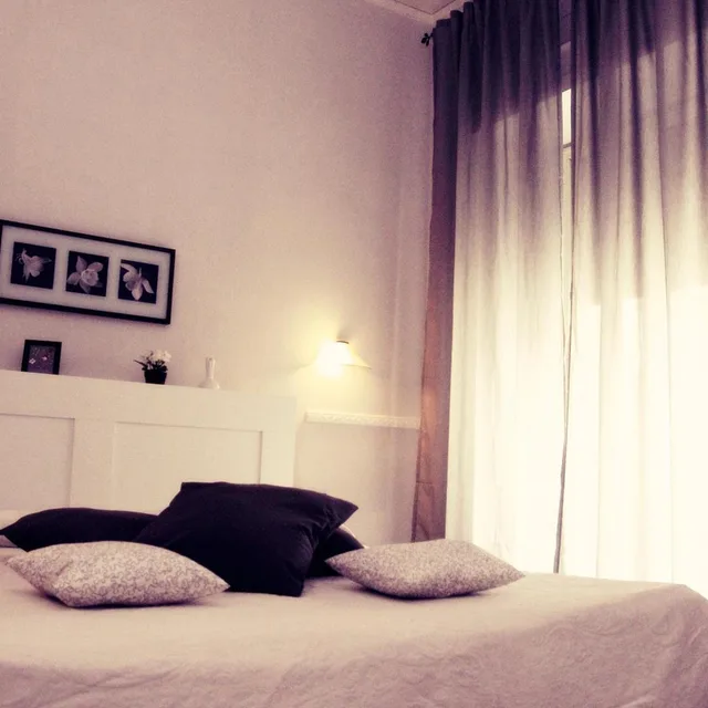 غرفة مفردة، Hotel Luna Rossa 5/9