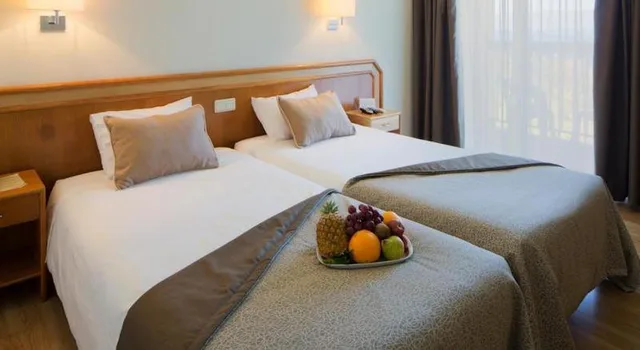 غرفة، Hotel Sao Jorge Garden 1/2