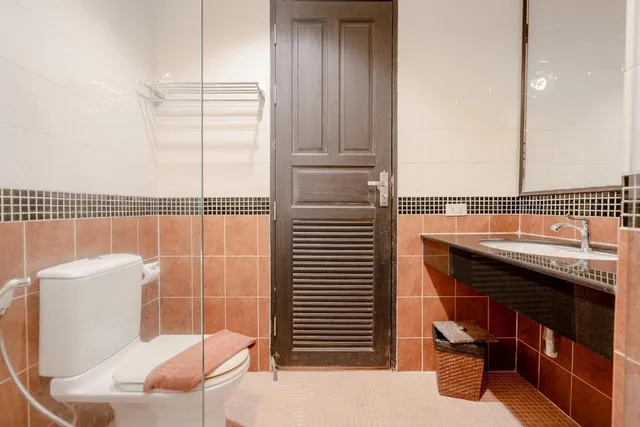 غرفة قياسية بسرير مزدوج، Napalai Resort Hua Hin 9/9