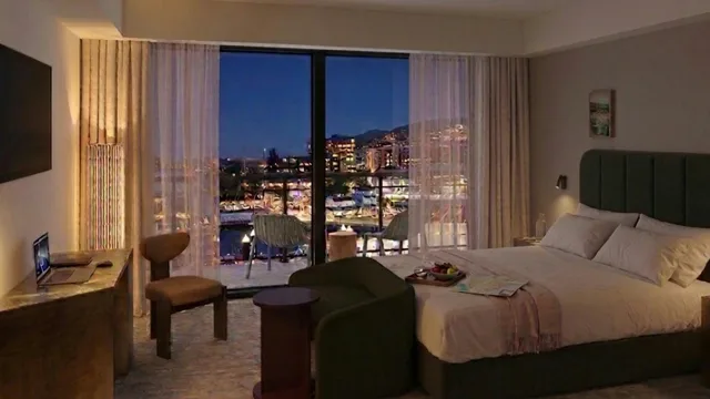 Citadines Elizabeth Street Pier Hobart، هوبارت 20/77