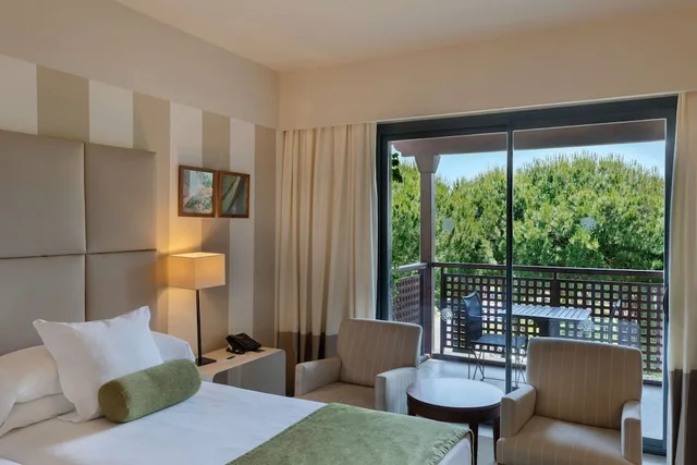 غرفة سوبيريور بسرير فردي، Precise Resort el Rompido the Hotel Formerly el Rompido Golf 4/7