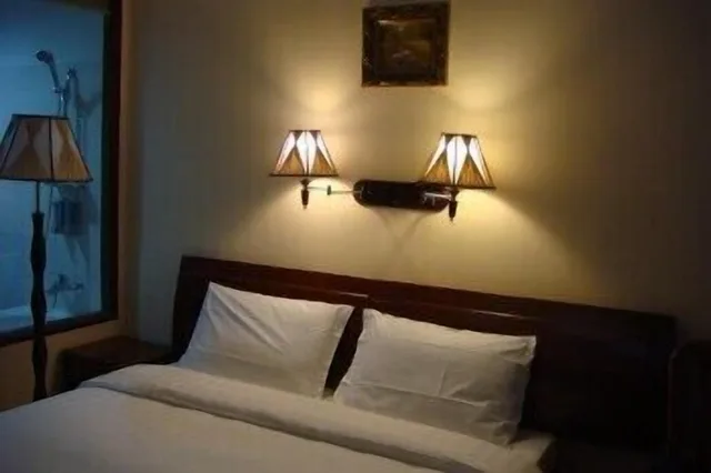 غرفة مفردة، Hotel Filippo Roma 8/11