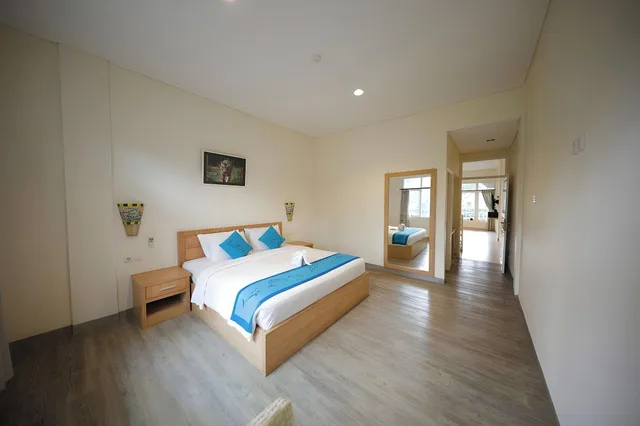 3 Bedrooms, Dolphin, Royal Safari Garden Resort & Convention 1/1