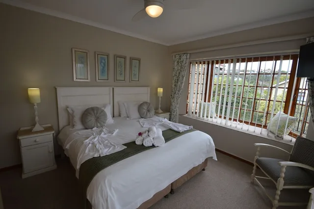 Sunkissed, 2 Bedrooms, Suite, Twin Beds، Bayside Lodge 1/4