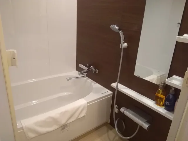 غرفة سوبيريور بسريرين منفصلين، Hotel Amabile Maizuru 2/3