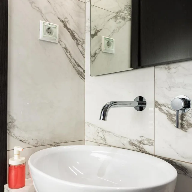 غرفة بسرير مزدوج، Minavra Hotel 6/7