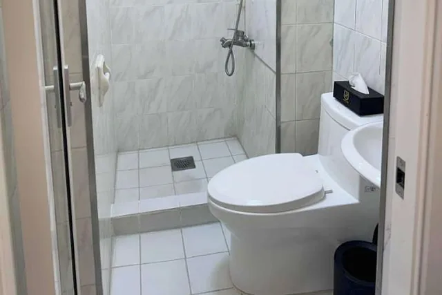 غرفة قياسية بسرير كوين، Sunday Hostel 2/3