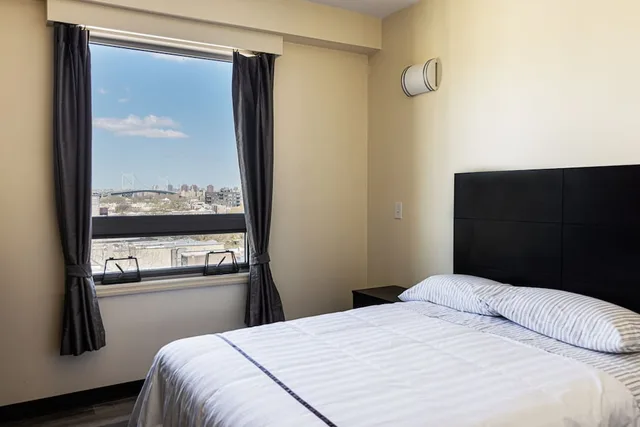 غرفة كومفورت بسرير كوين، Astoria Inn LaGuardia hotel 1/4