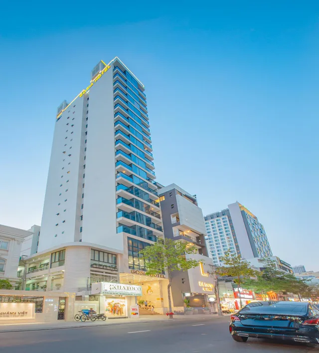 غرفة تُحدَّد عند الوصول، Gosia hotel 1/2