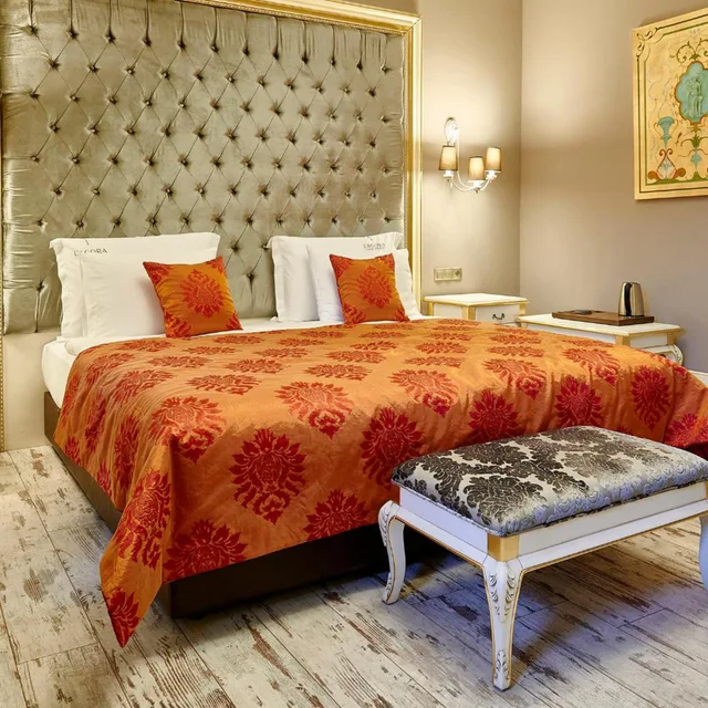 جناح، L'agora Old Town Hotel & Bazaar 2/8