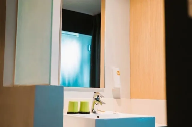 Superior, Twin Beds, Go Hotels Iligan 6/6