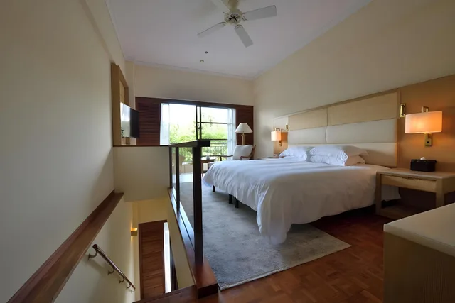 Maisonette, Deluxe، The Busena Terrace 1/1