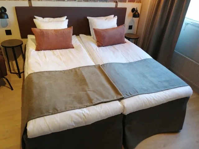Business, Double Bed, Skyline Airport Hotel 4/7