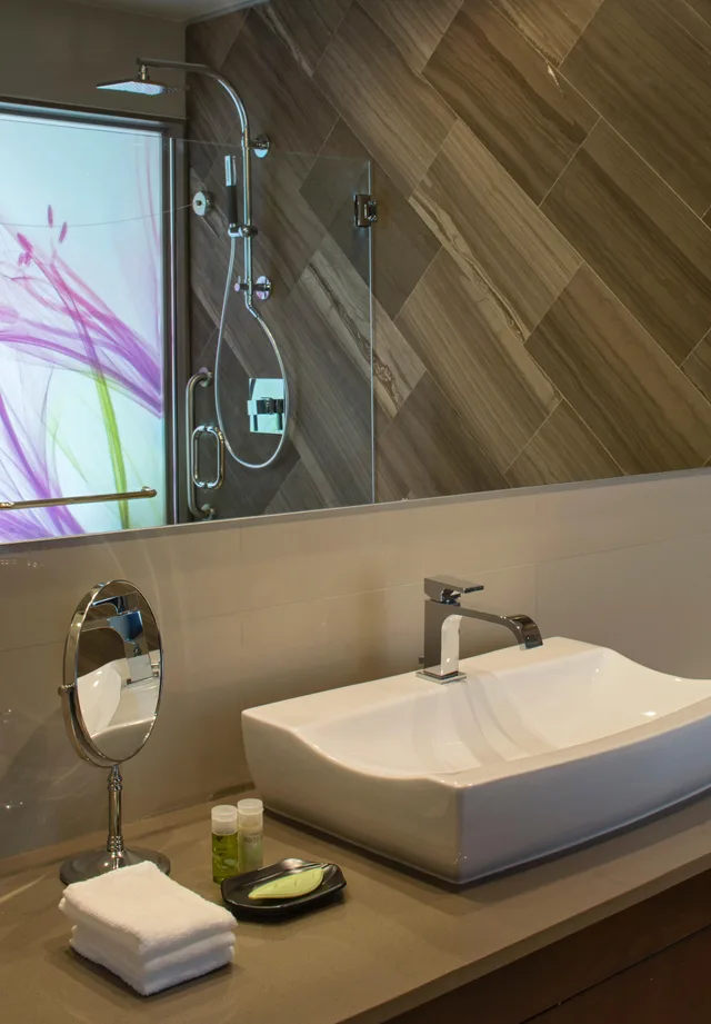 غرفة، The Westin Panama 2/2
