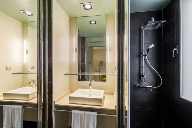 Room, Single, Double Bed, Room Mate Alicia 2/2