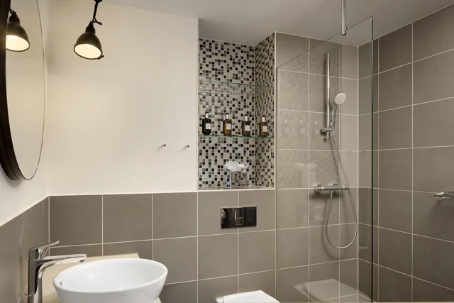 جناح بغرفة نوم واحدة، Residence Inn By Marriott Amsterdam Houthavens 10/10