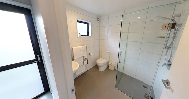استوديو ديلوكس بسريرين مزدوجين بمطبخ، Apartments 118 4/4
