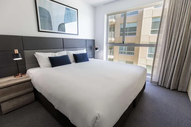 Oaks Glenelg Plaza Pier Suites، أديليد 19/82