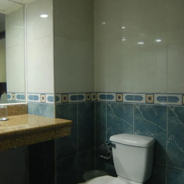 Room, Triple, Golden Peak Hotel and Suites powered by Cocotel 10/10