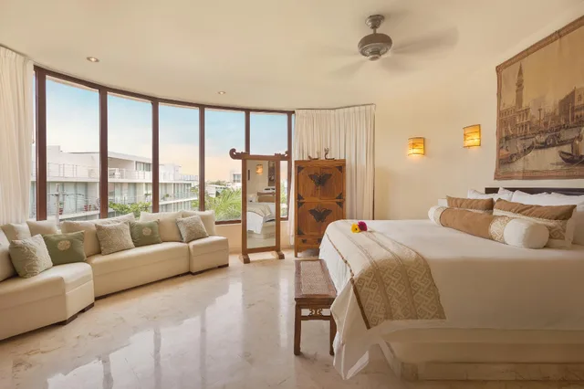 3 Bedrooms, Penthouse, Apartment، Porto Playa Condo Hotel And Beachclub 1/1