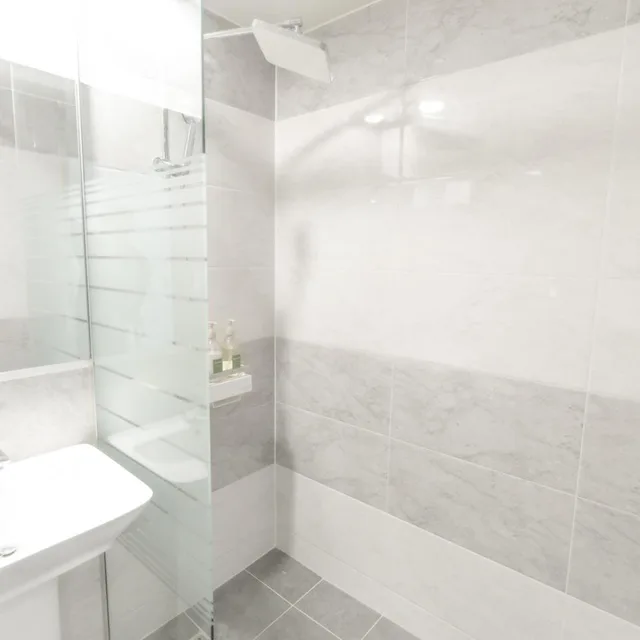 غرفة بسريرين منفصلين، Hotel Myeongdongjang 8/10