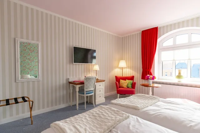 La Maison M، Husum 9/23