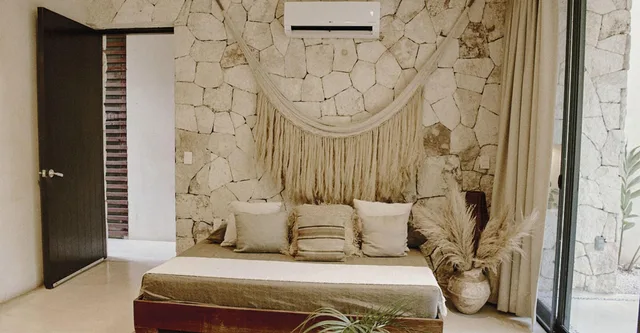 Luxury, Quadruple, Una Vida Tulum 1/6