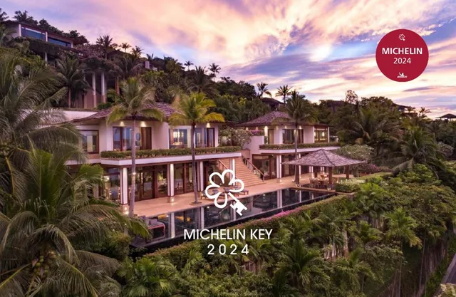 4 Bedrooms, Pool, Luxury, Villa، Andara Resort And Villas 1/1