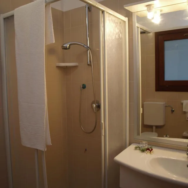 Room, Quadruple, Club Esse Gallura Beach Village 9/10