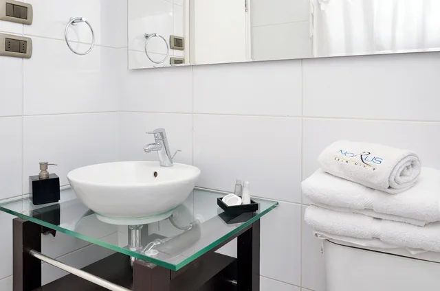 شقة بغرفتي نوم، Norus Apartments Las Condes 2/5