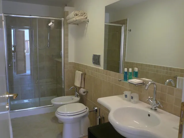 Room, Triple, 3 Beds, Hotel Tempo Di Mare 2/2