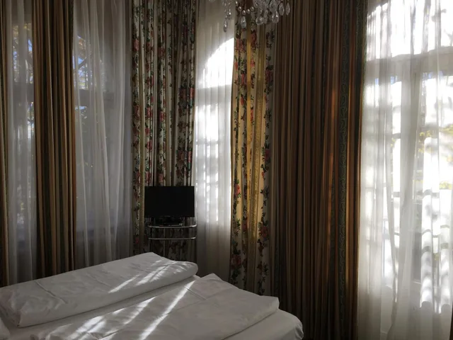 غرفة عائلية، Hotel Galleria 4/8