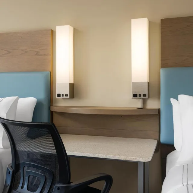Wellness, 2 Double Beds، EVEN Hotel Rockville Washington DC Area 7/8