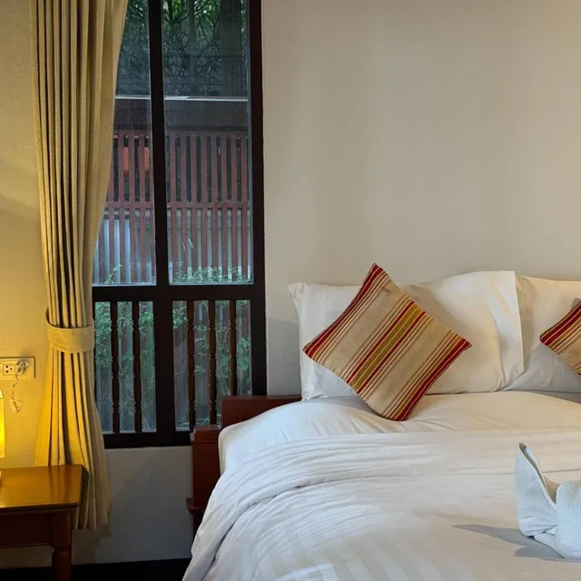 Bungalow, Sea Side، Bhundhari Chaweng Beach Resort 6/10