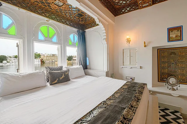 Heritage، JAGAT NIWAS PALACE 1/1