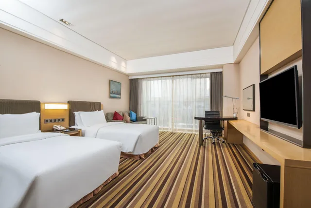 Specialty، HOLIDAY INN EXPRESS SHENYANG GOLDEN CORRIDOR 4/4