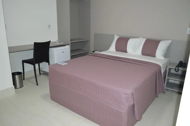 Standard, Double Bed, Nord Easy Patos 1/4