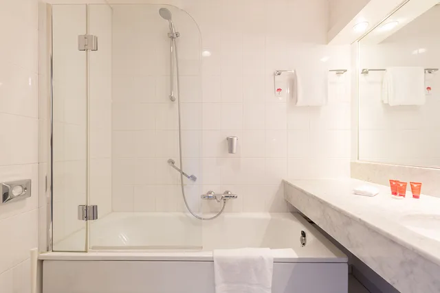 غرفة مفردة، Leonardo Hotel Lelystad City Center 2/6
