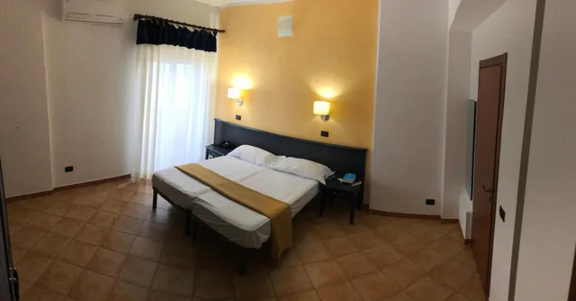 شقة بغرفتي نوم، Antica Perla 3/8