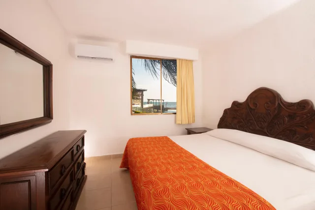 جناح جونيور رباعي، Costa Club Punta Arena Hotel - All Inclusive 1/4