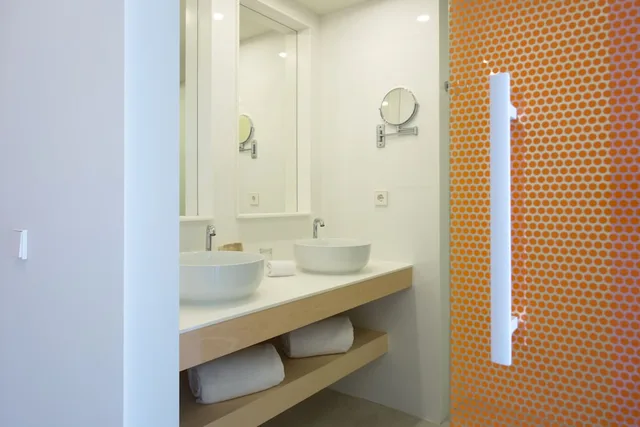 Star, Prestige, Twin Beds, Partial Sea View، Iberostar Selection Sabila - Adults Only 7/7