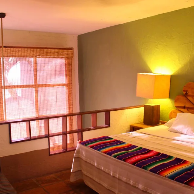 Family, Sea View, Villas El Rancho 4/10