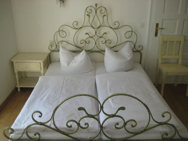 Room, Triple, Hotel Seibel 2/5