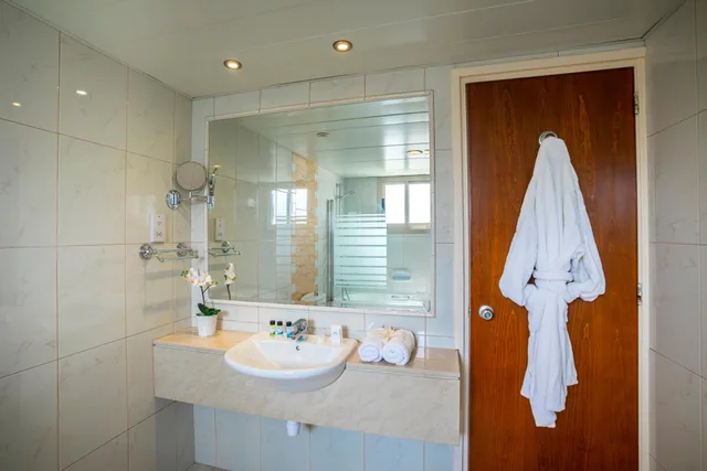 Family Suite Inland View، Aquamare Beach Hotel & Spa 4/4