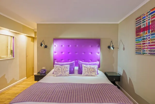 غرفة سوبيريور بسرير مزدوج، Rendez Vous Hotel Buenos Aires 3/6