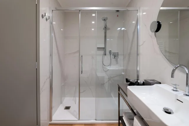 Privilege, Double Bed, Sea View, Balcony or Patio، Grand Hotel Torre Fara 5/6