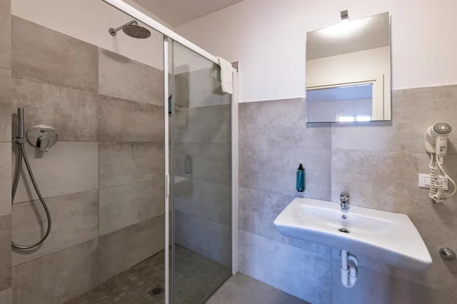 استوديو، Hotel Stefania 3/4