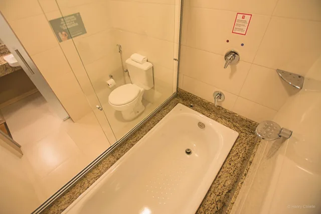 Suite, San Juan Business Jaguariaiva 2/4