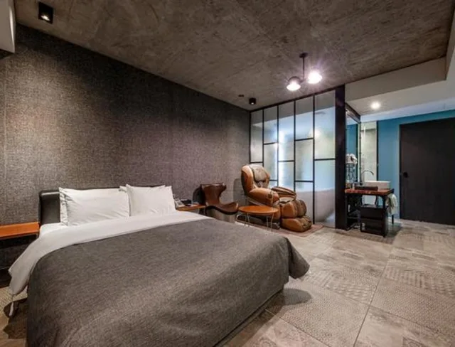 Premium, SL Boutique Hotel 2/3
