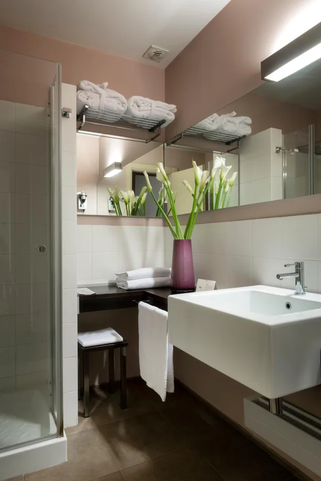 غرفة كلاسيكية مفردة، Hc3 Hotel 5/5